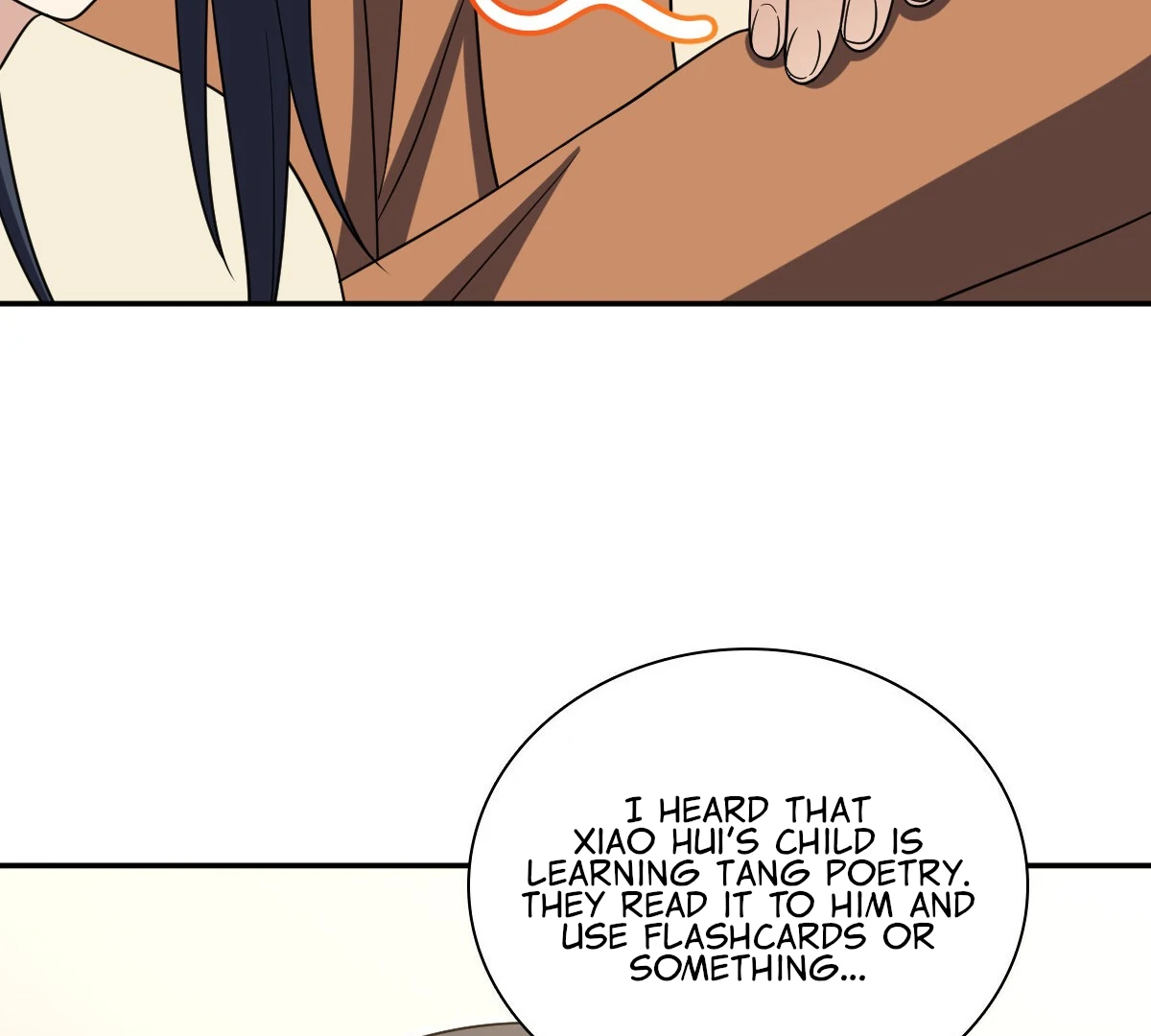 My Wife Is From a Thousand Years Ago Chapter 337 - page 58