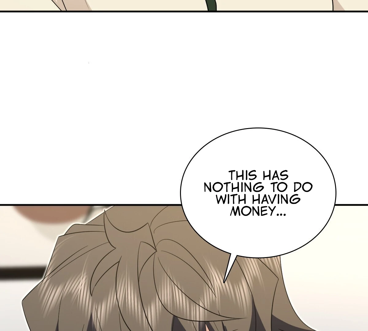 My Wife Is From a Thousand Years Ago Chapter 337 - page 6
