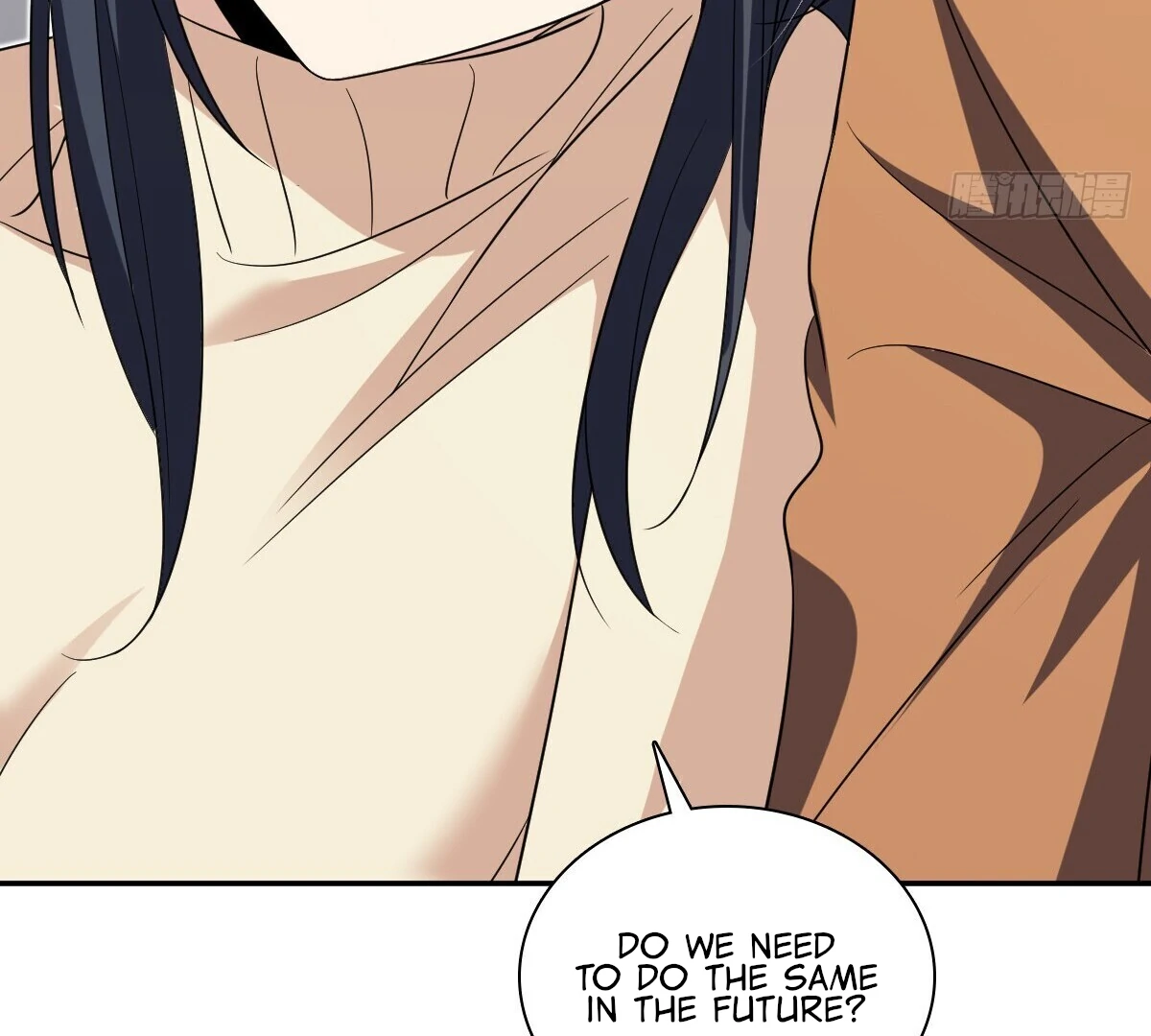 My Wife Is From a Thousand Years Ago Chapter 337 - page 60