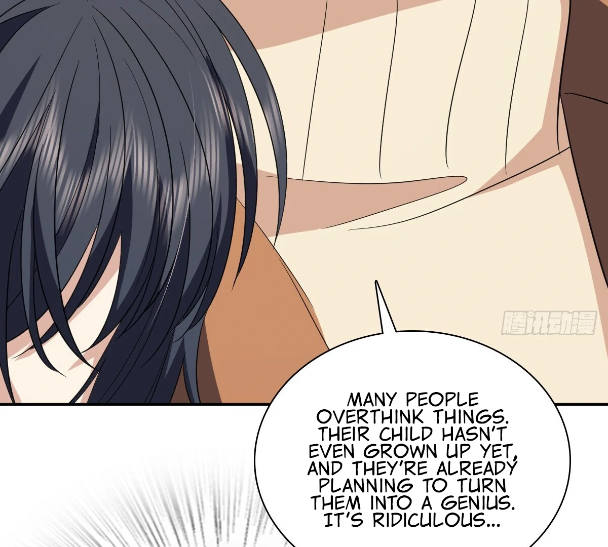 My Wife Is From a Thousand Years Ago Chapter 337 - page 63