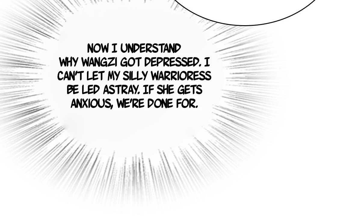 My Wife Is From a Thousand Years Ago Chapter 337 - page 64