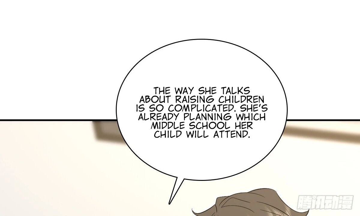 My Wife Is From a Thousand Years Ago Chapter 337 - page 65