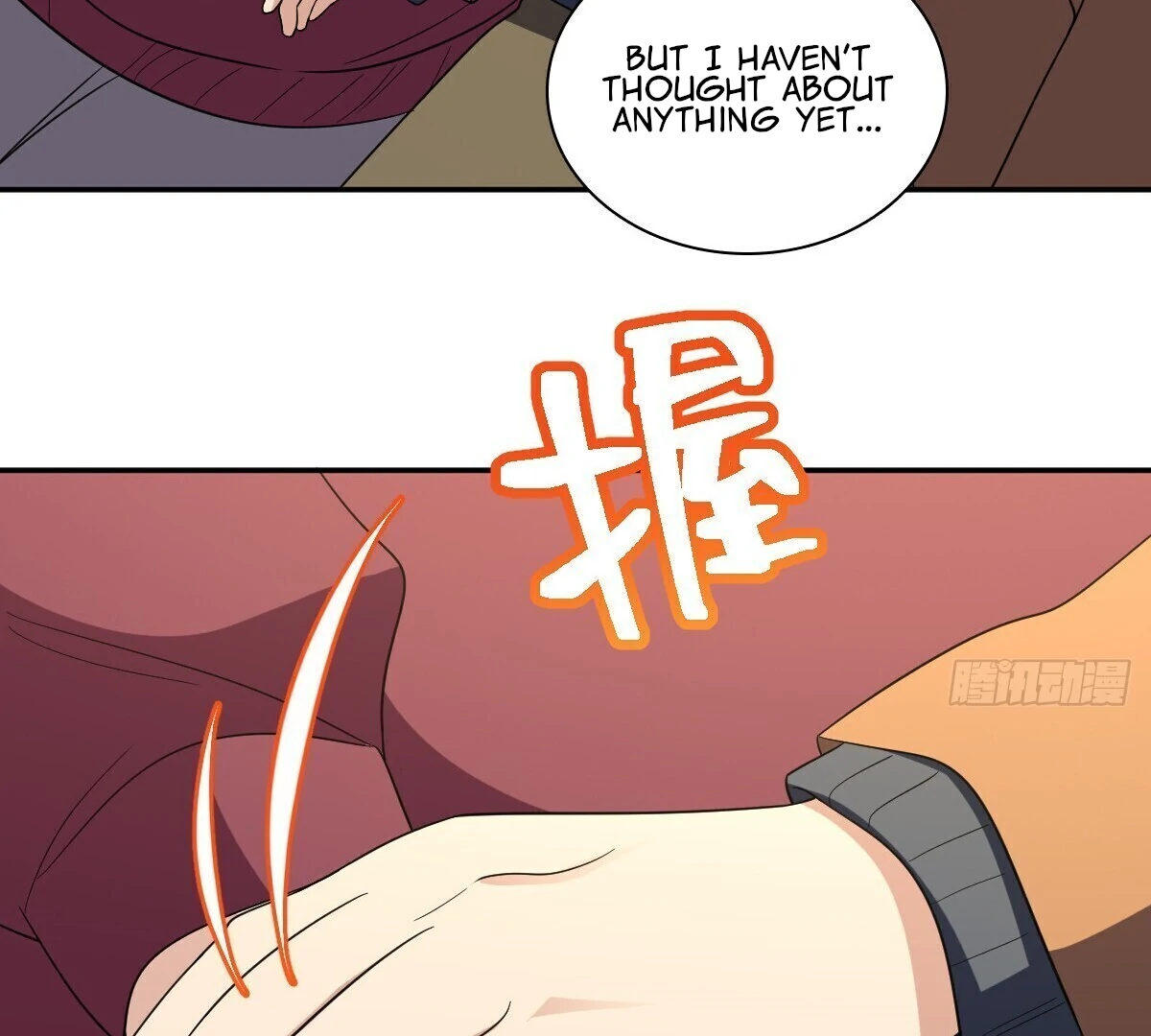 My Wife Is From a Thousand Years Ago Chapter 337 - page 67