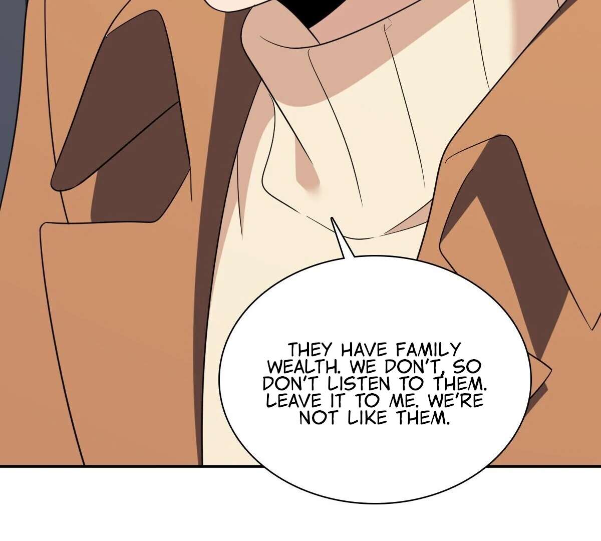 My Wife Is From a Thousand Years Ago Chapter 337 - page 70