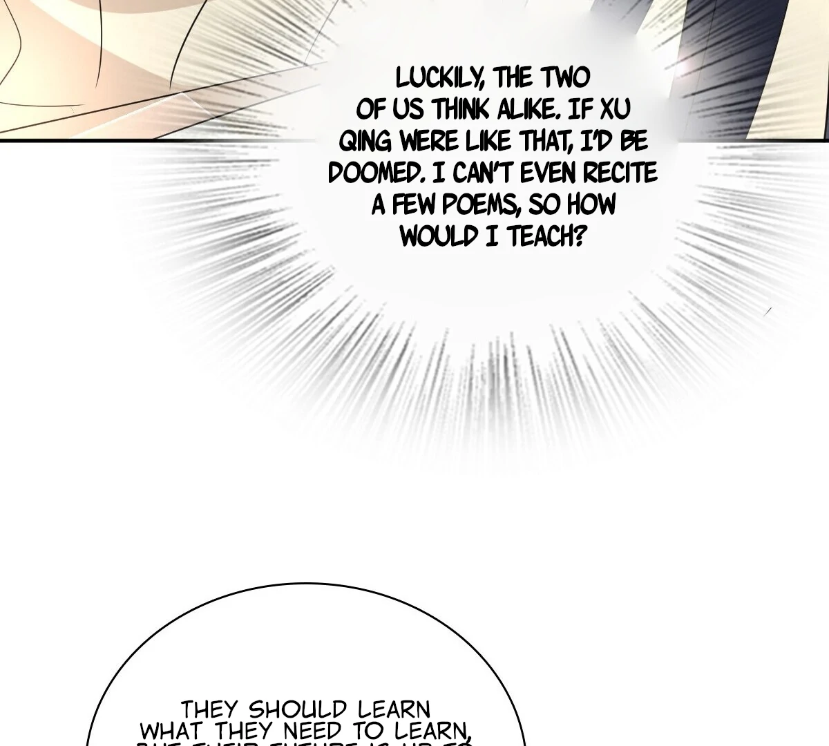 My Wife Is From a Thousand Years Ago Chapter 337 - page 73