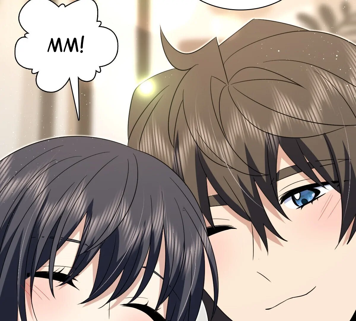 My Wife Is From a Thousand Years Ago Chapter 337 - page 76