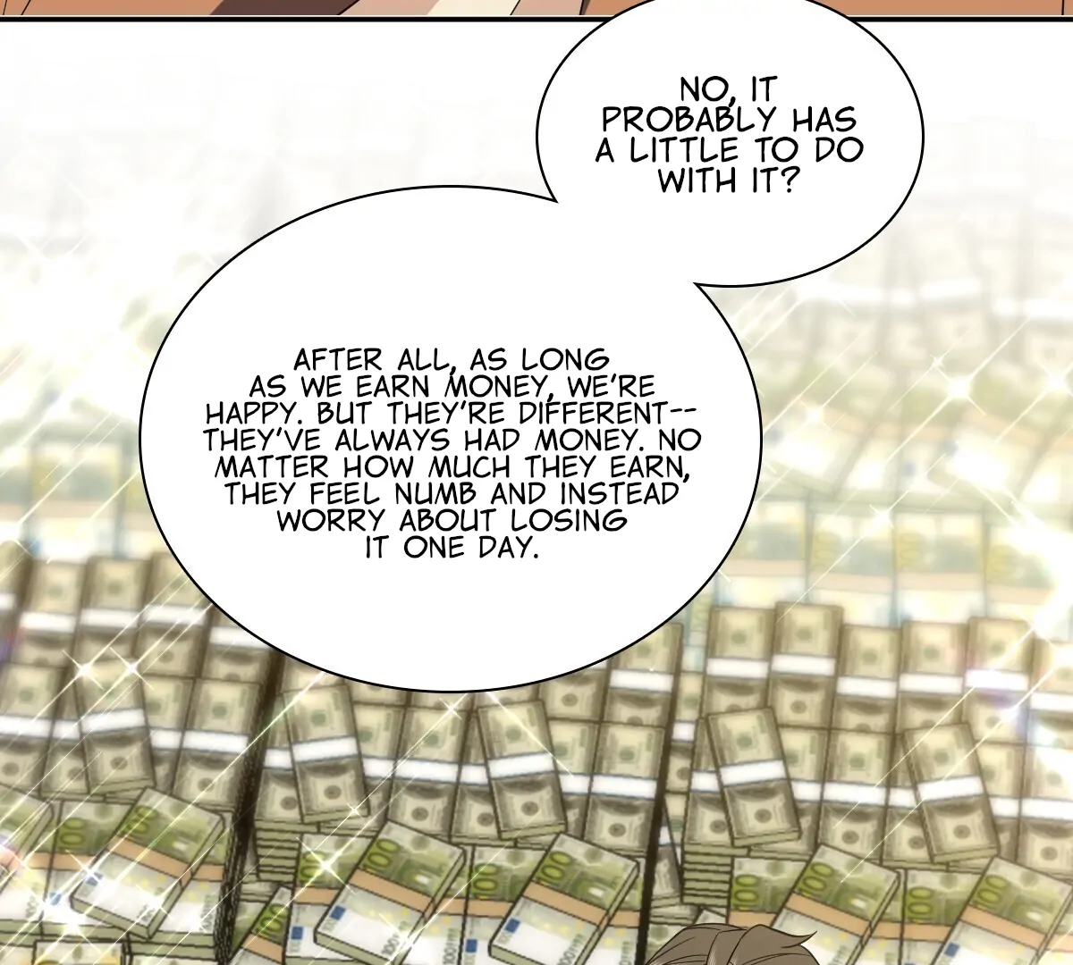 My Wife Is From a Thousand Years Ago Chapter 337 - page 8