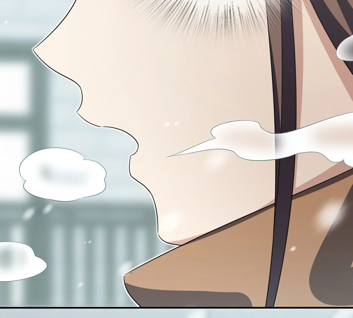 My Wife Is From a Thousand Years Ago Chapter 337 - page 87
