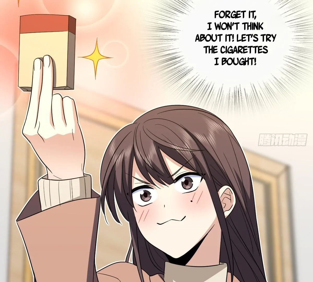 My Wife Is From a Thousand Years Ago Chapter 337 - page 94