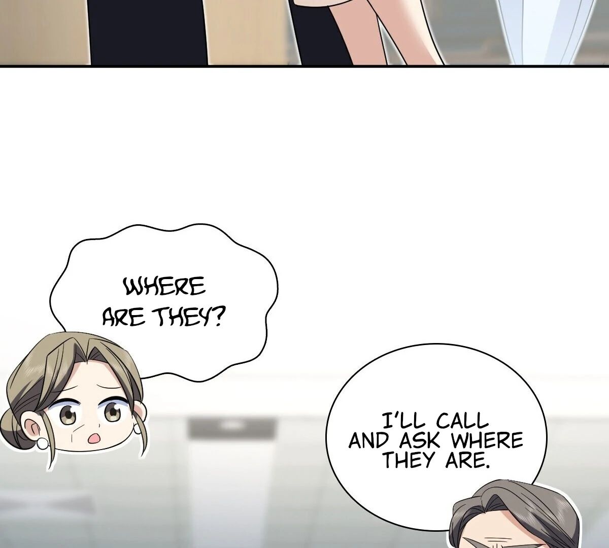 My Wife Is From a Thousand Years Ago Chapter 339 - page 106