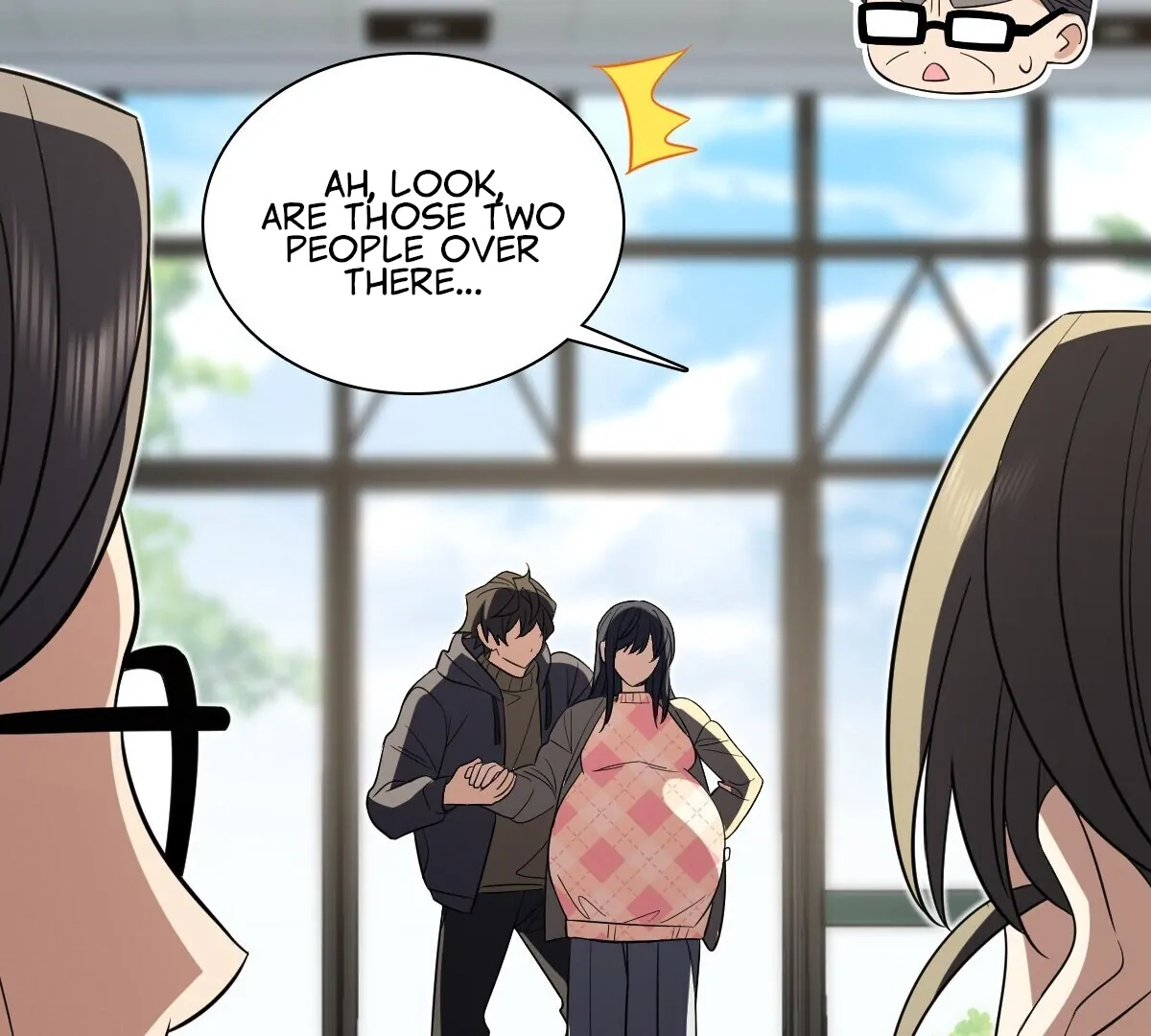 My Wife Is From a Thousand Years Ago Chapter 339 - page 107