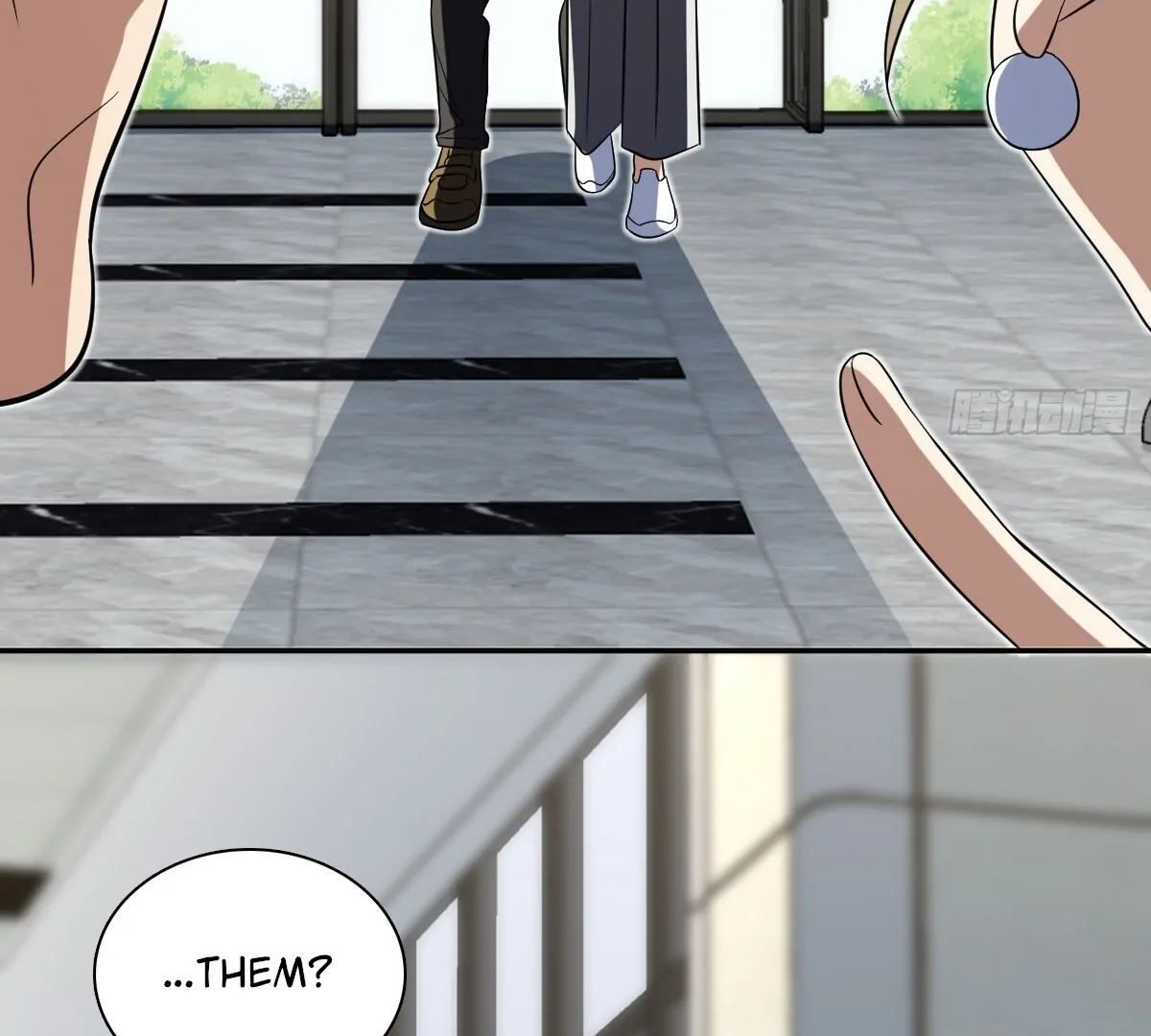 My Wife Is From a Thousand Years Ago Chapter 339 - page 108
