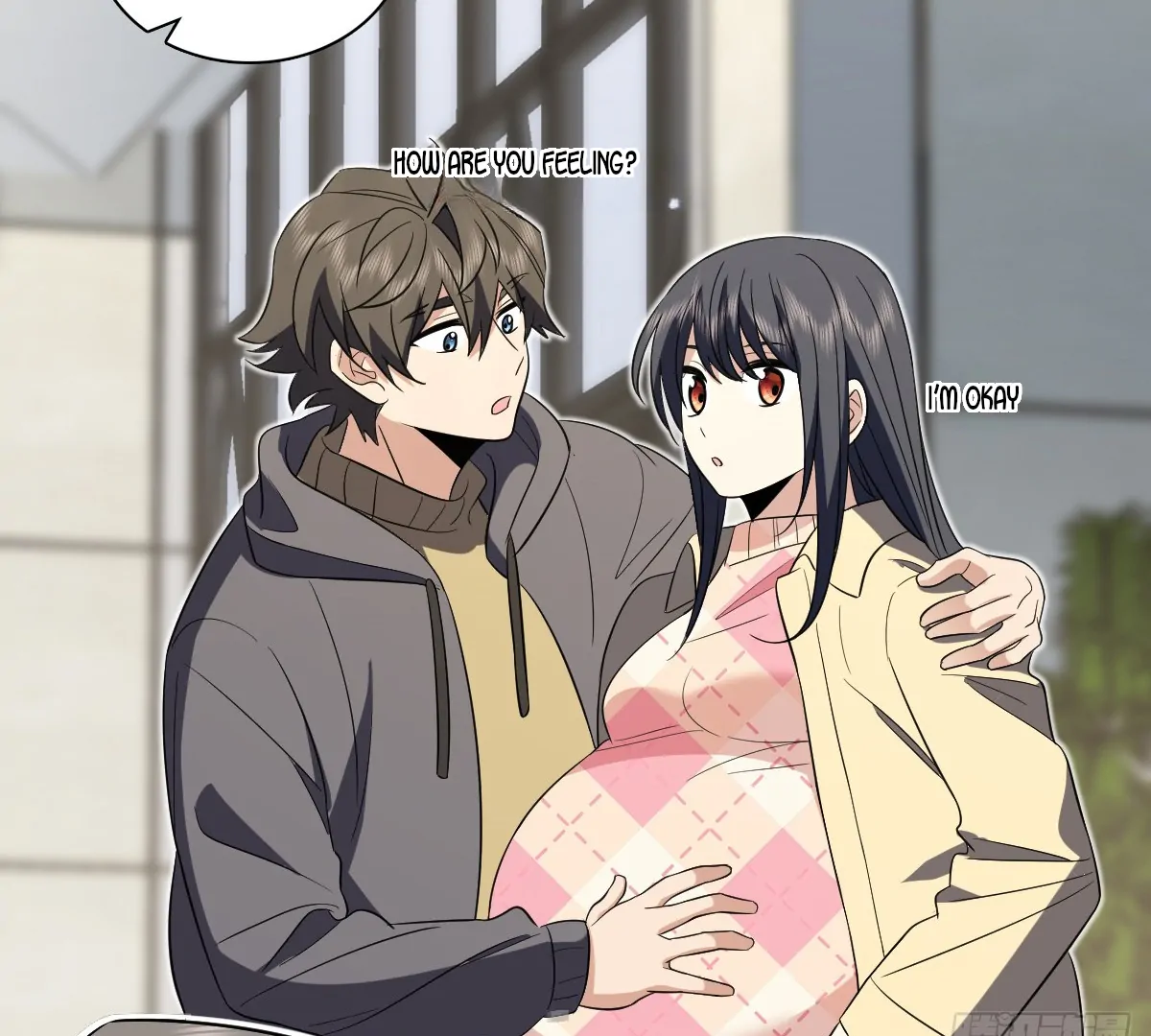 My Wife Is From a Thousand Years Ago Chapter 339 - page 109