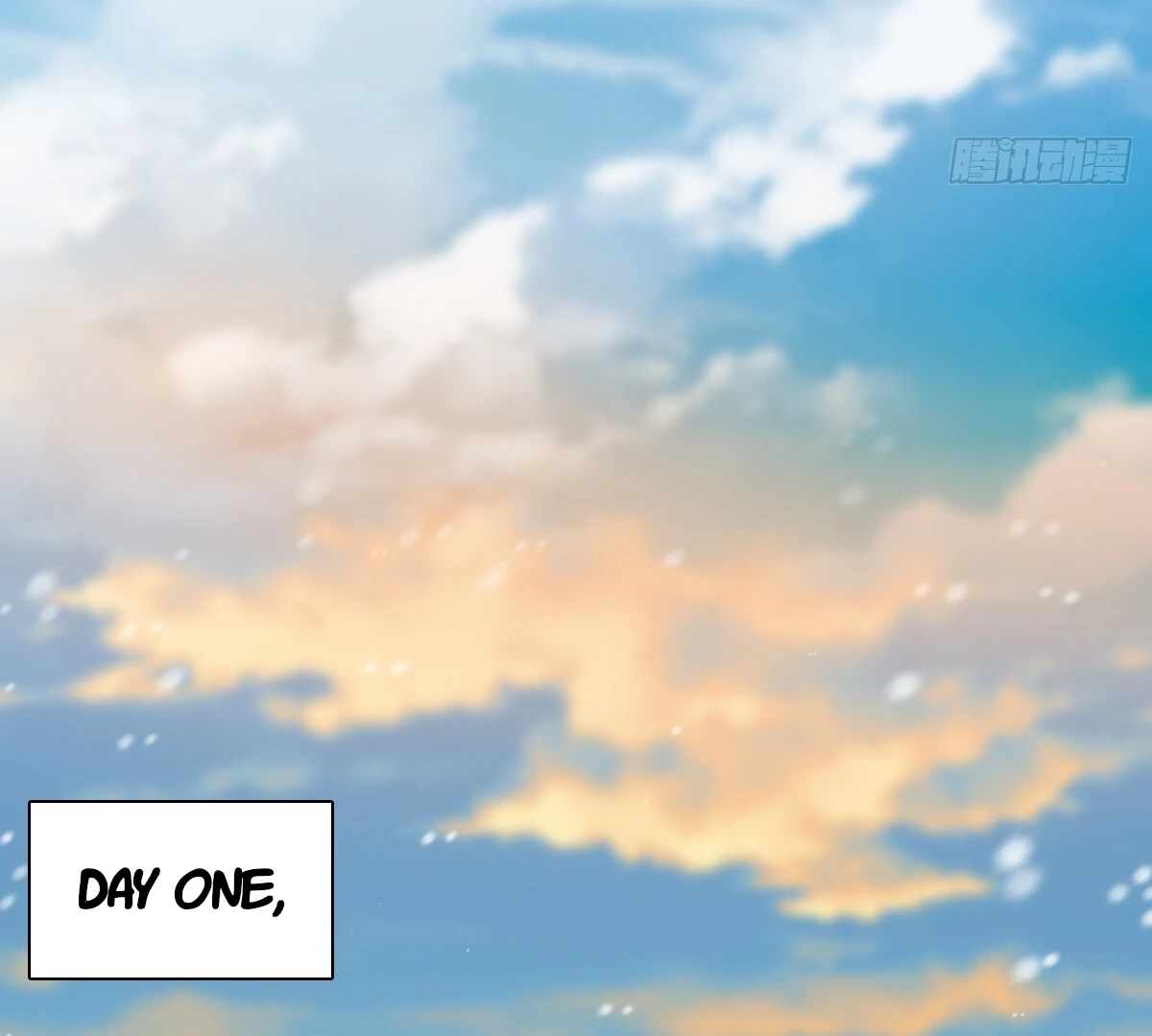My Wife Is From a Thousand Years Ago Chapter 339 - page 12