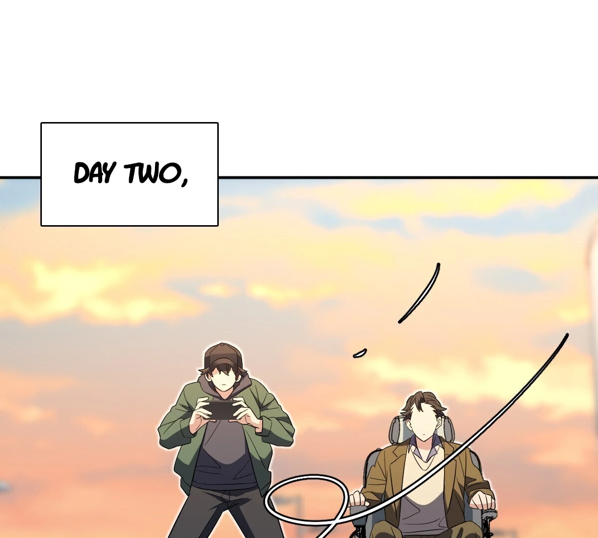 My Wife Is From a Thousand Years Ago Chapter 339 - page 15