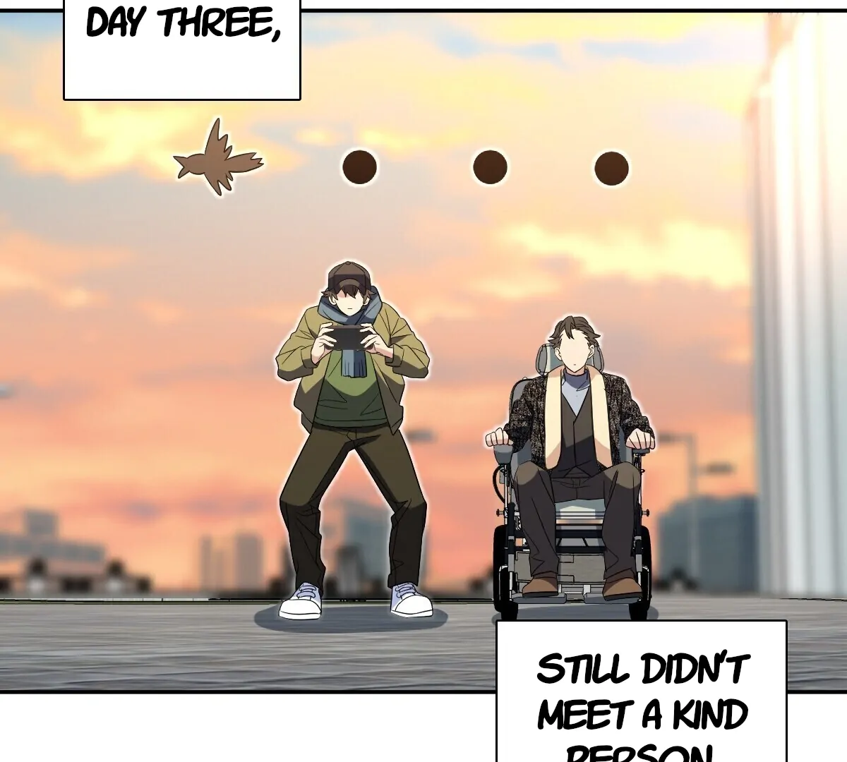 My Wife Is From a Thousand Years Ago Chapter 339 - page 17