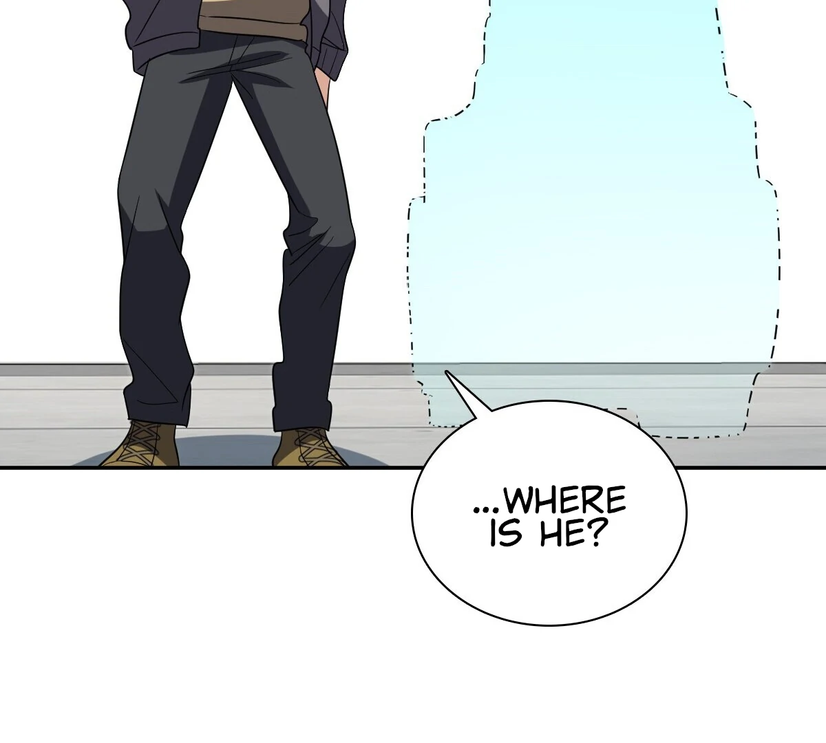 My Wife Is From a Thousand Years Ago Chapter 339 - page 22