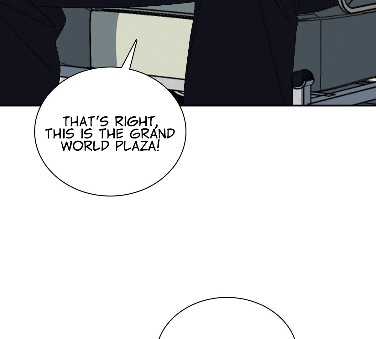 My Wife Is From a Thousand Years Ago Chapter 339 - page 27