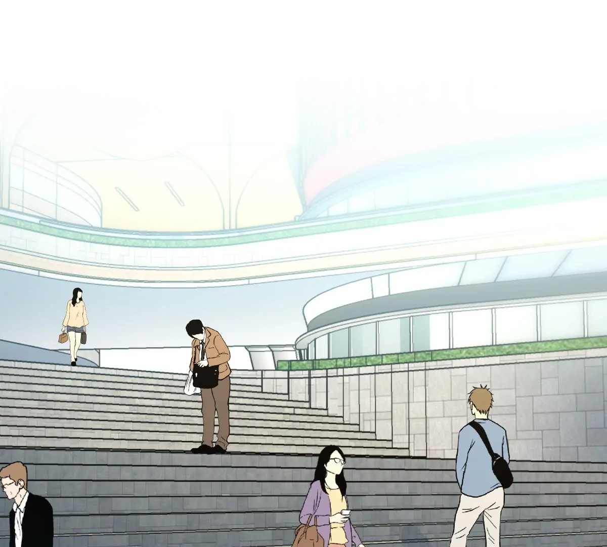 My Wife Is From a Thousand Years Ago Chapter 339 - page 2