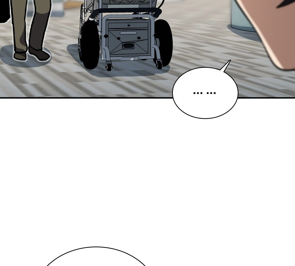 My Wife Is From a Thousand Years Ago Chapter 339 - page 29
