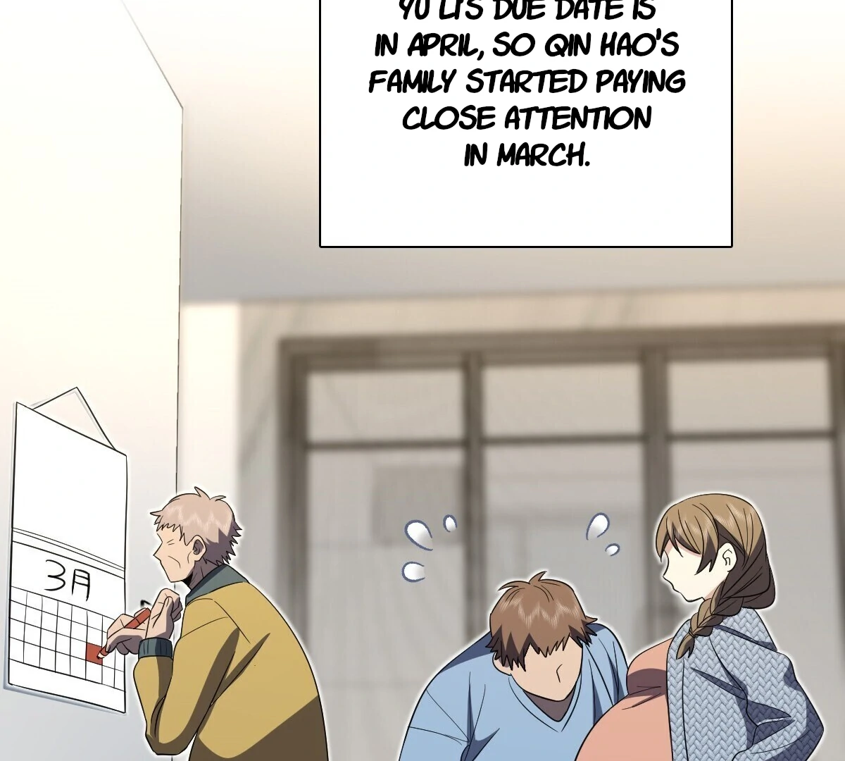 My Wife Is From a Thousand Years Ago Chapter 339 - page 41