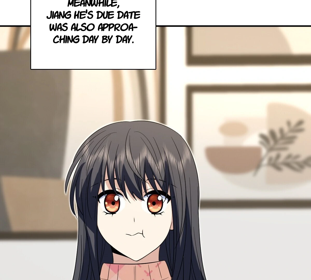 My Wife Is From a Thousand Years Ago Chapter 339 - page 43
