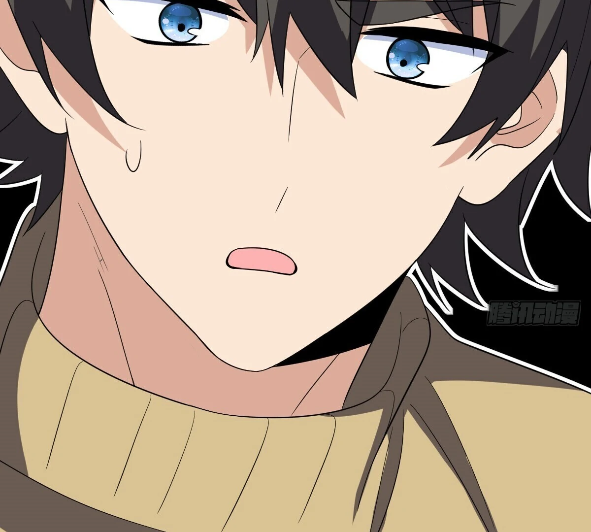 My Wife Is From a Thousand Years Ago Chapter 339 - page 51