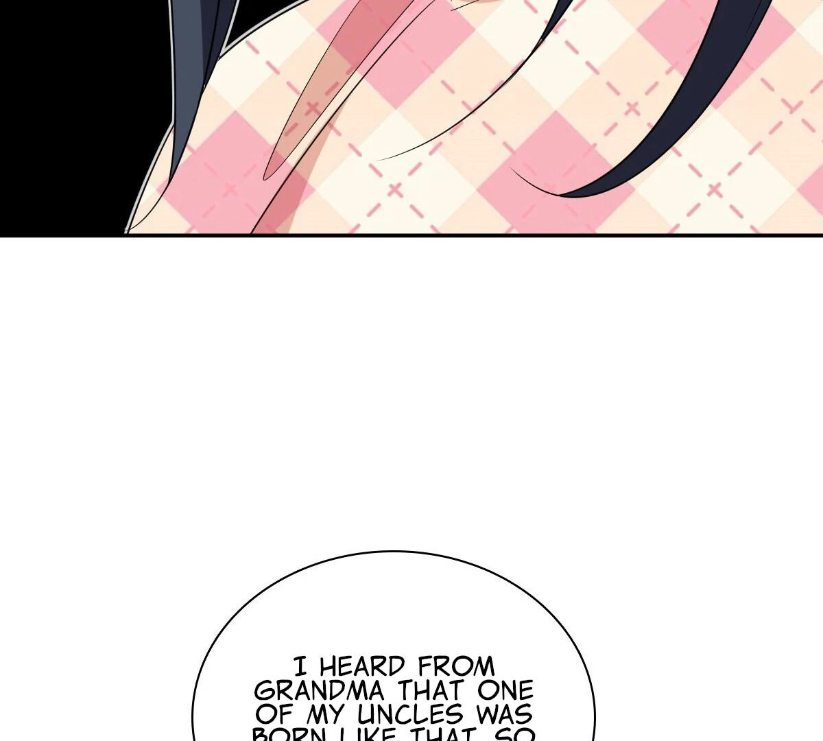 My Wife Is From a Thousand Years Ago Chapter 339 - page 55