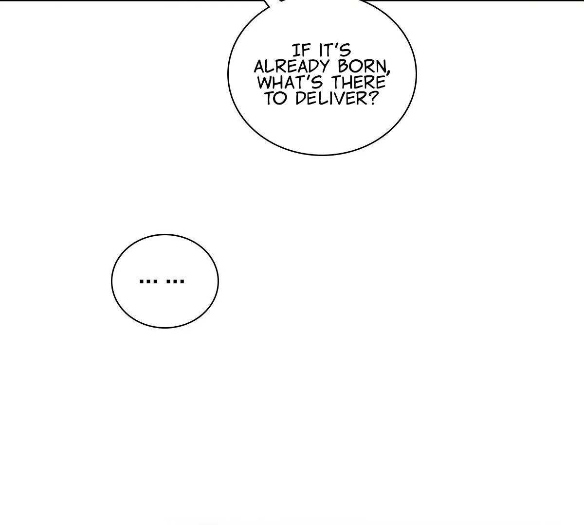 My Wife Is From a Thousand Years Ago Chapter 339 - page 59