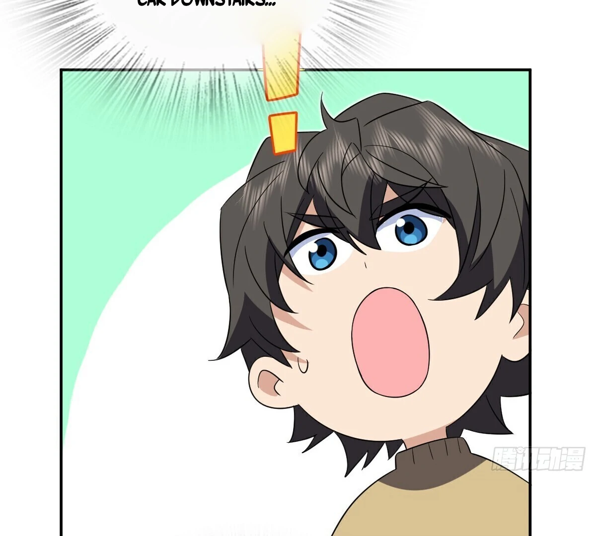 My Wife Is From a Thousand Years Ago Chapter 339 - page 69
