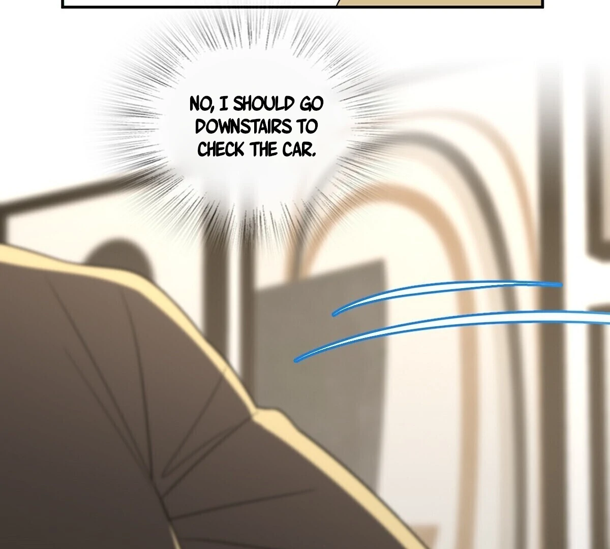 My Wife Is From a Thousand Years Ago Chapter 339 - page 70