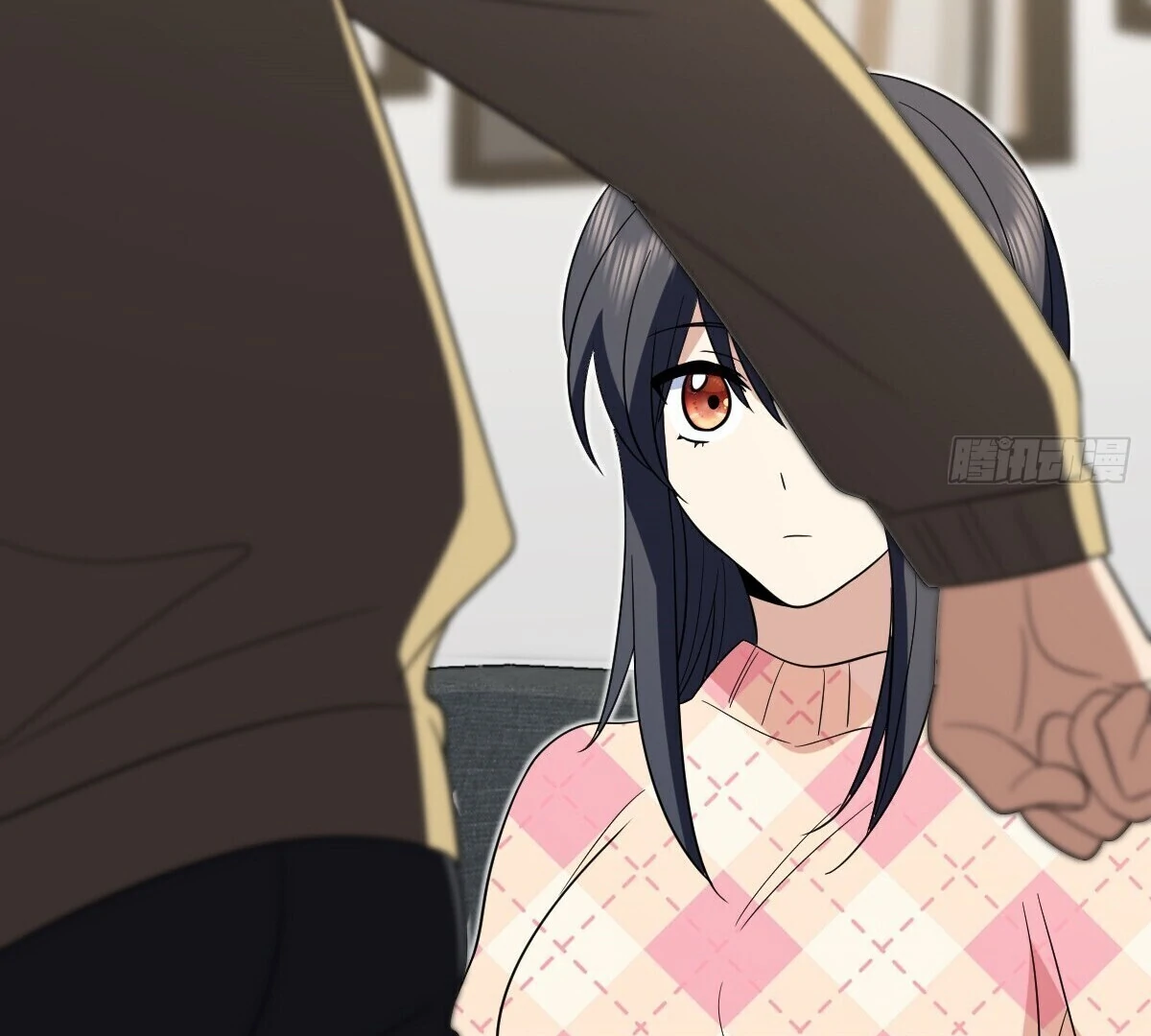 My Wife Is From a Thousand Years Ago Chapter 339 - page 71