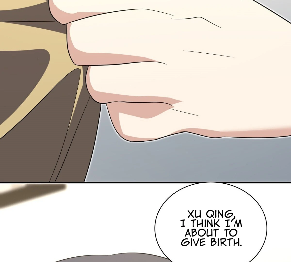 My Wife Is From a Thousand Years Ago Chapter 339 - page 73