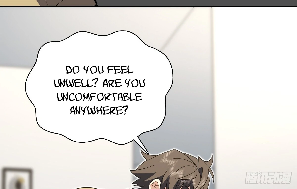 My Wife Is From a Thousand Years Ago Chapter 339 - page 78