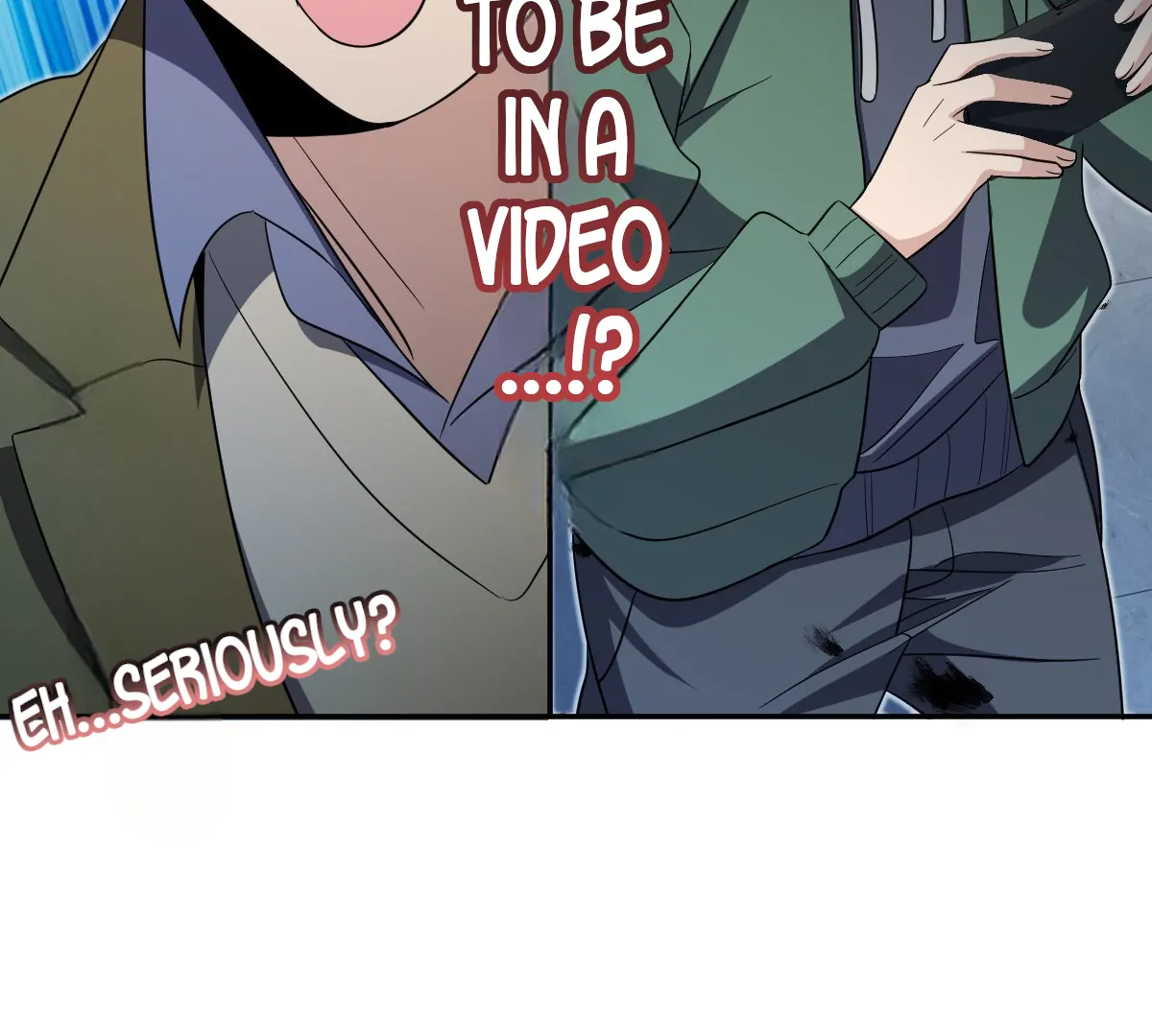 My Wife Is From a Thousand Years Ago Chapter 339 - page 7