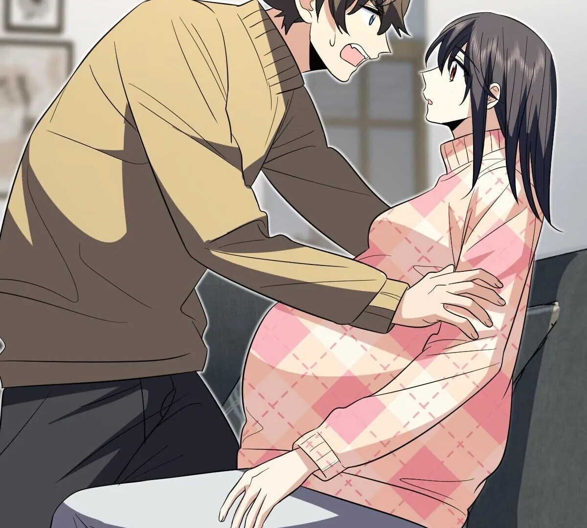 My Wife Is From a Thousand Years Ago Chapter 339 - page 79