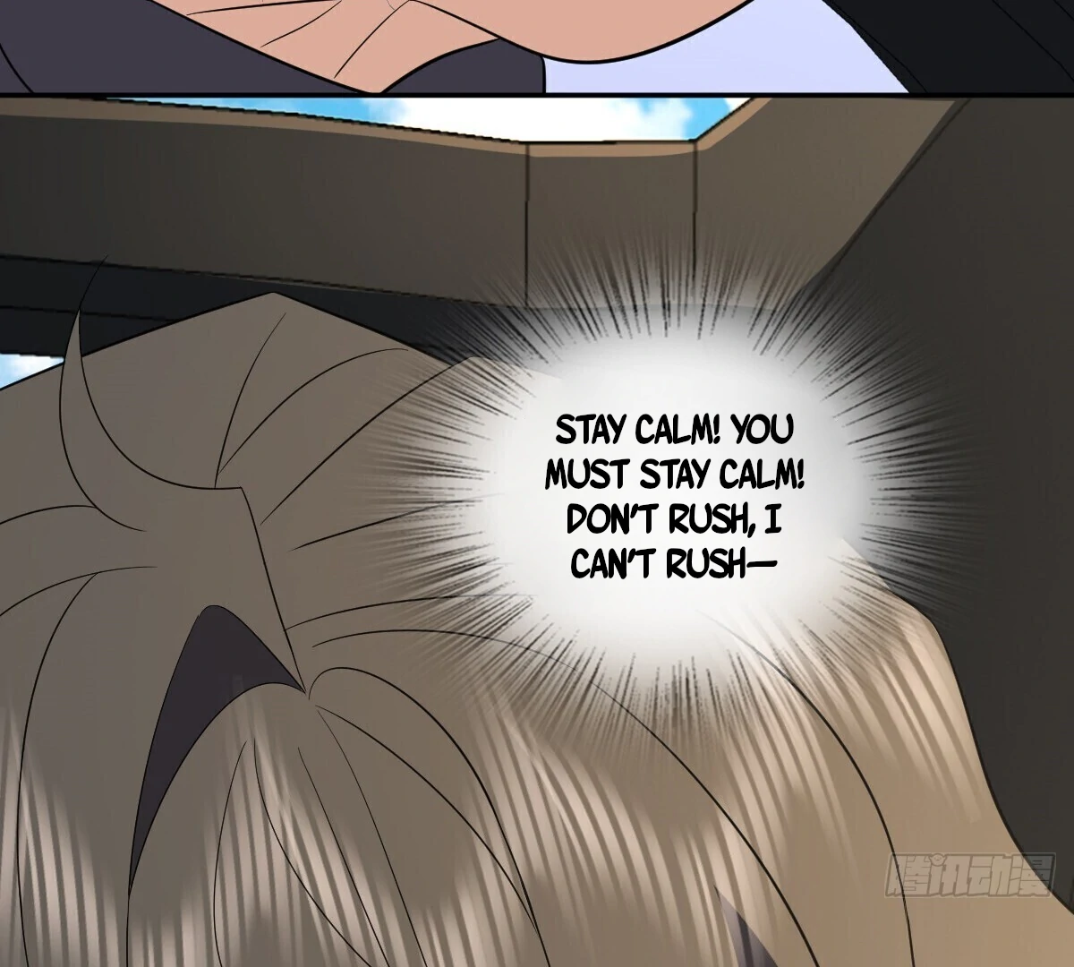 My Wife Is From a Thousand Years Ago Chapter 339 - page 91