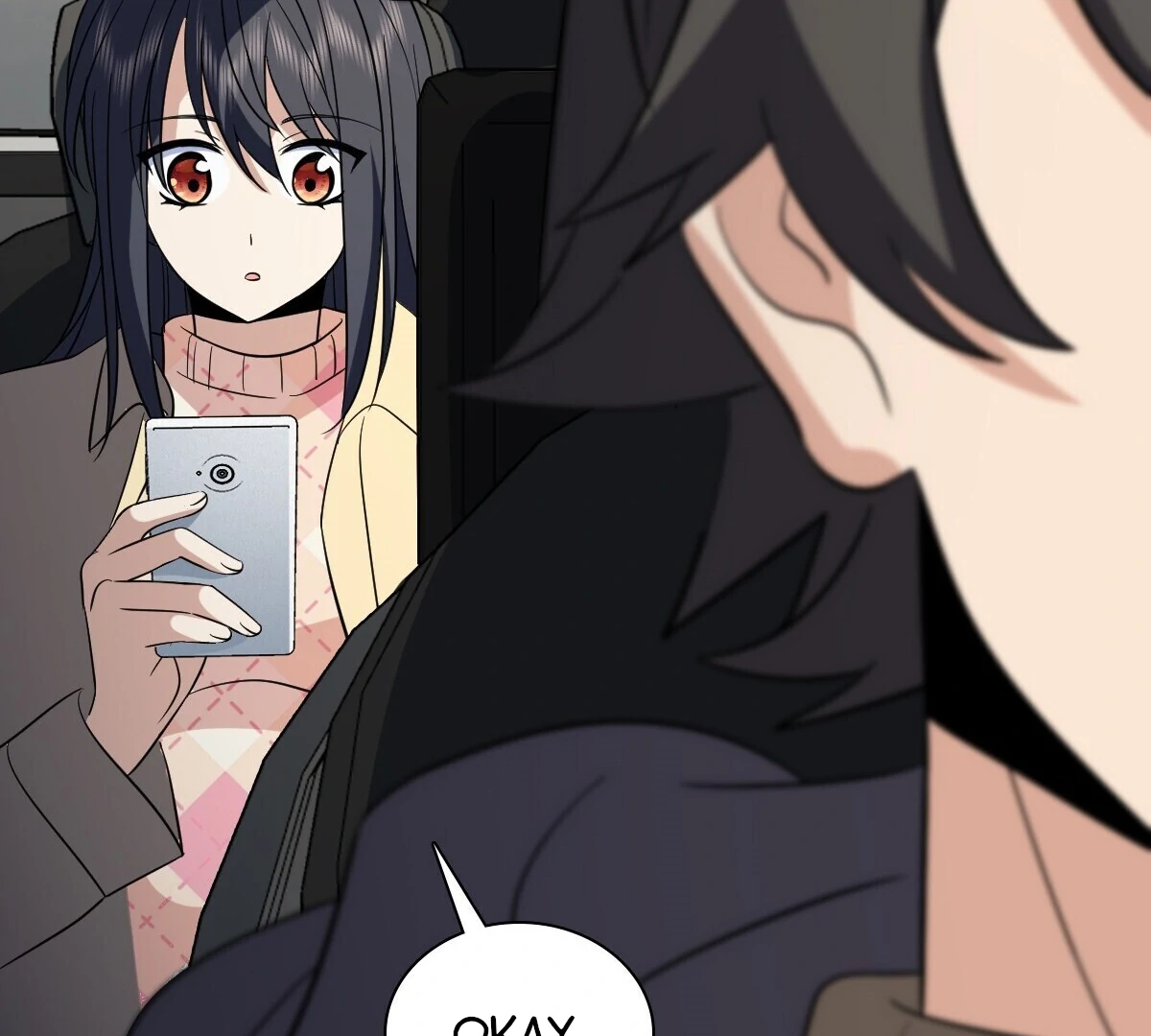 My Wife Is From a Thousand Years Ago Chapter 339 - page 97