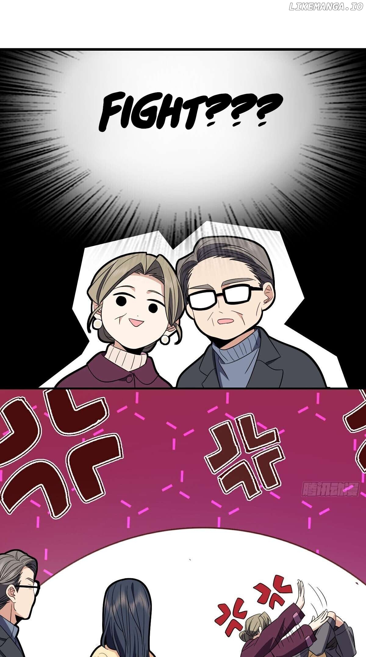 My Wife Is From a Thousand Years Ago Chapter 340 - page 18
