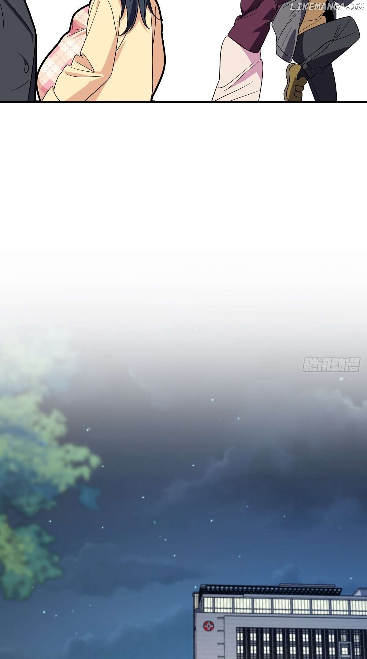 My Wife Is From a Thousand Years Ago Chapter 340 - page 19