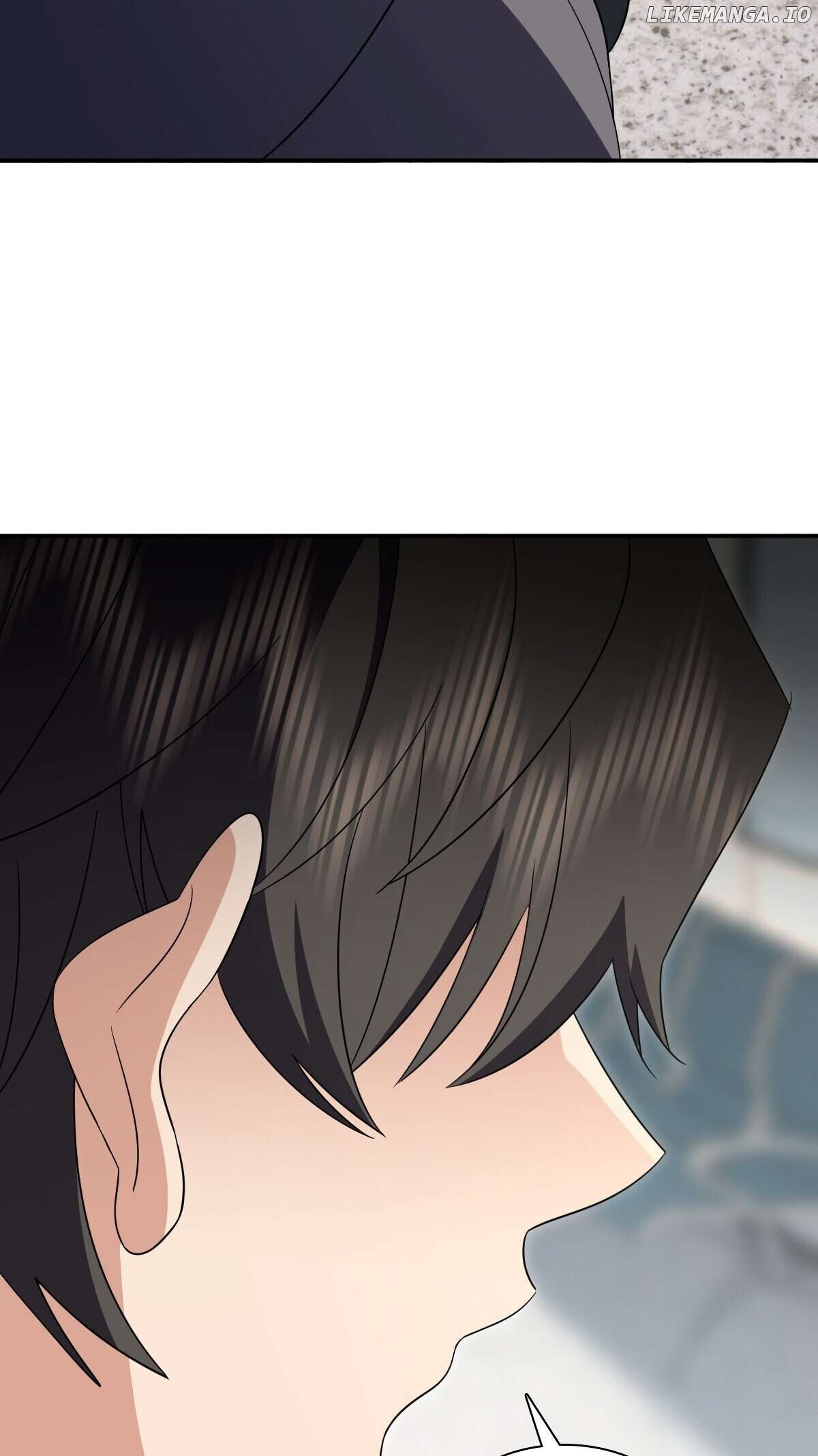 My Wife Is From a Thousand Years Ago Chapter 340 - page 25
