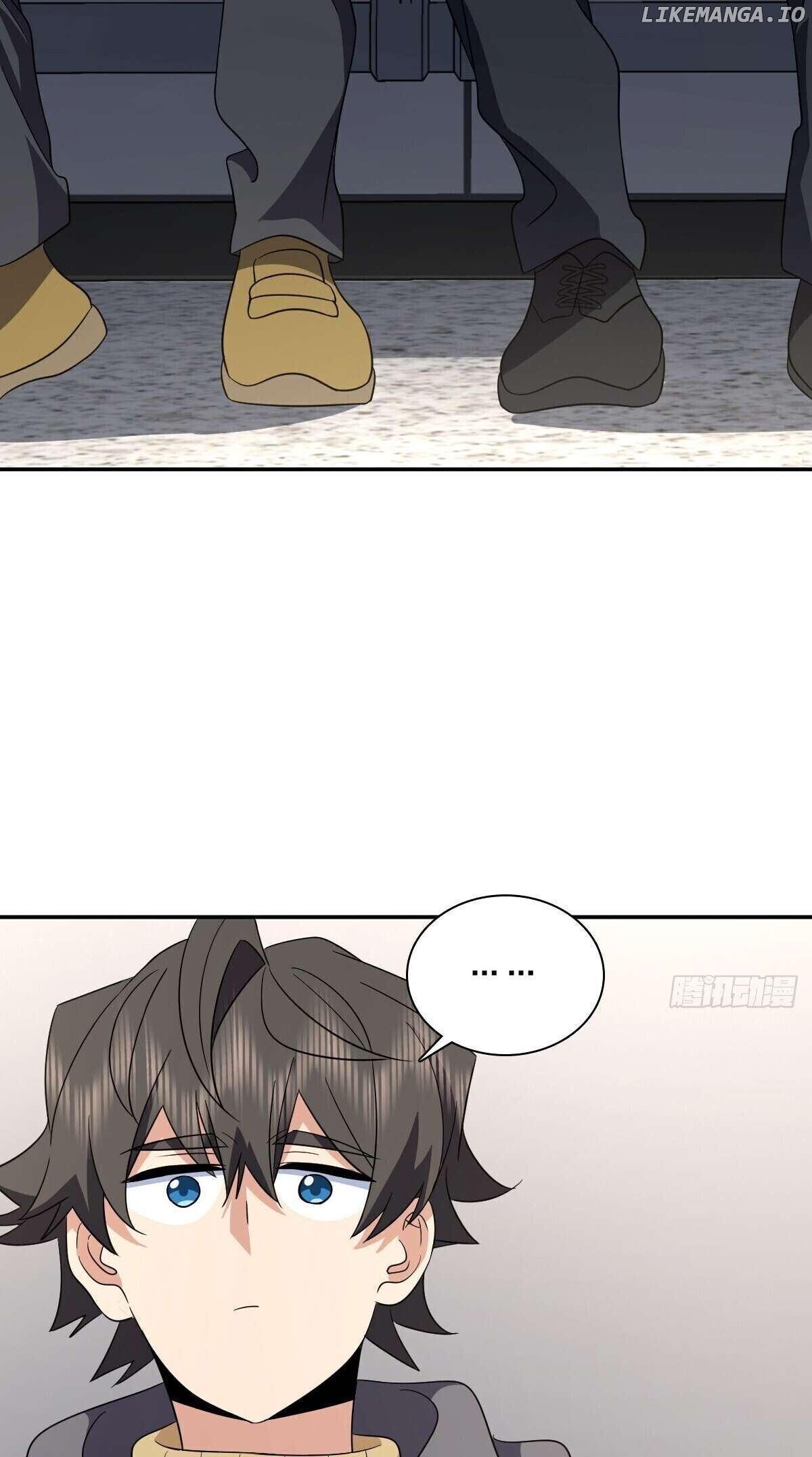 My Wife Is From a Thousand Years Ago Chapter 340 - page 29