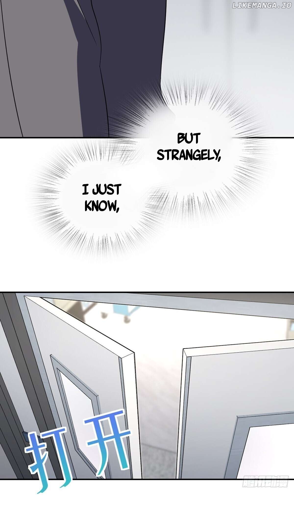 My Wife Is From a Thousand Years Ago Chapter 340 - page 36