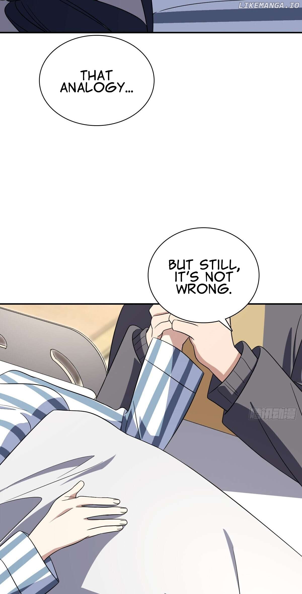 My Wife Is From a Thousand Years Ago Chapter 340 - page 42