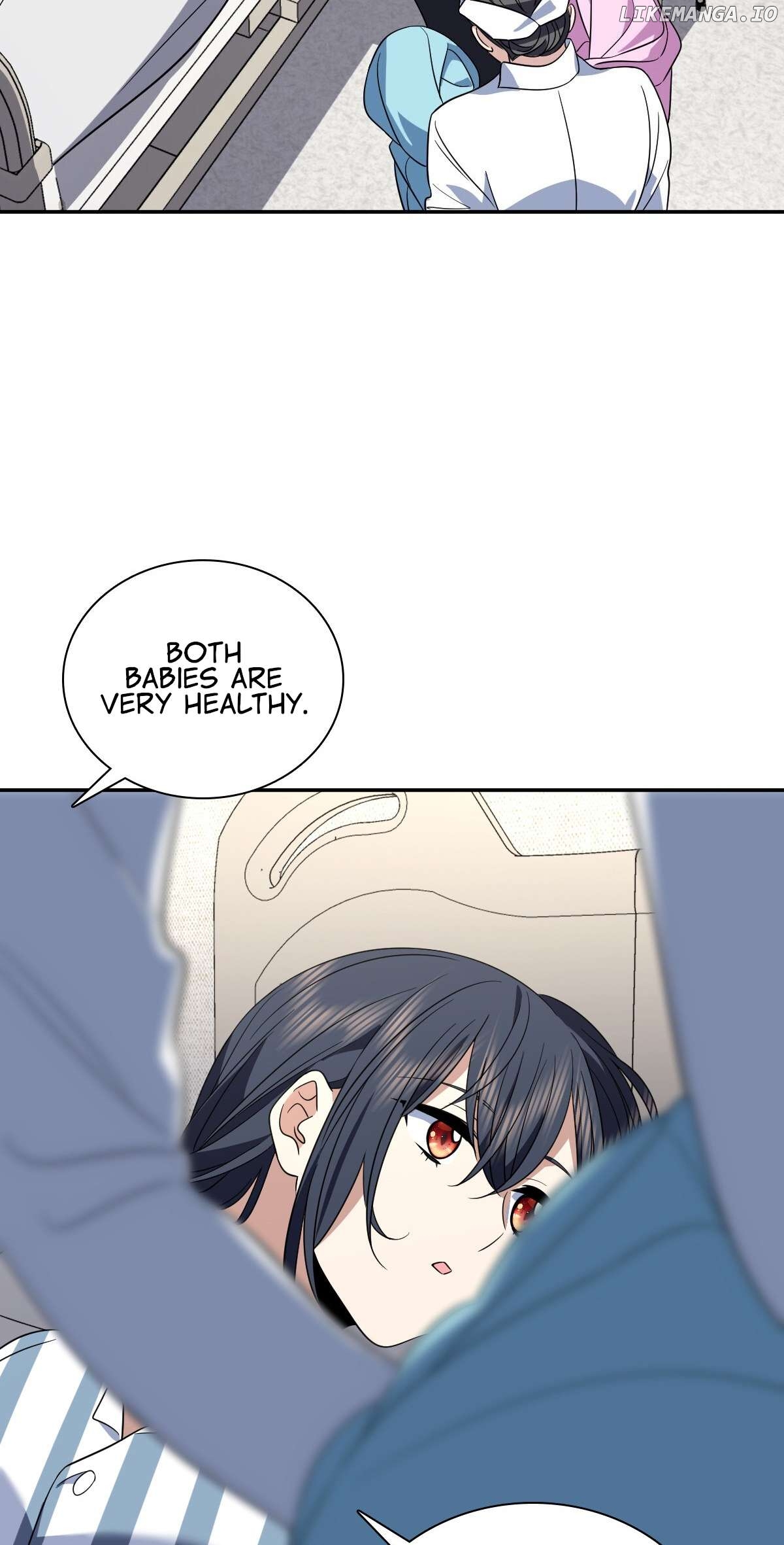 My Wife Is From a Thousand Years Ago Chapter 340 - page 44