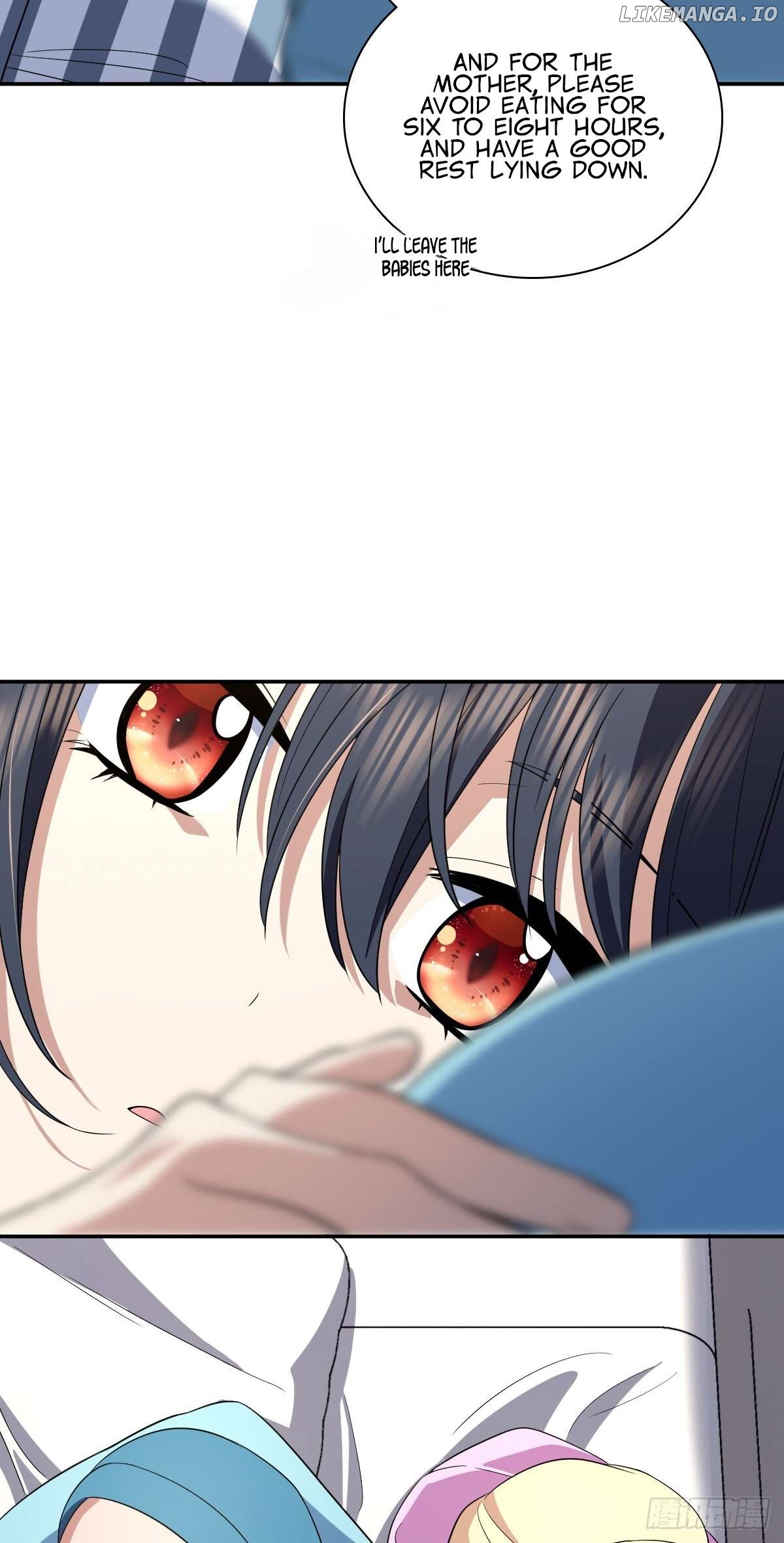 My Wife Is From a Thousand Years Ago Chapter 340 - page 45