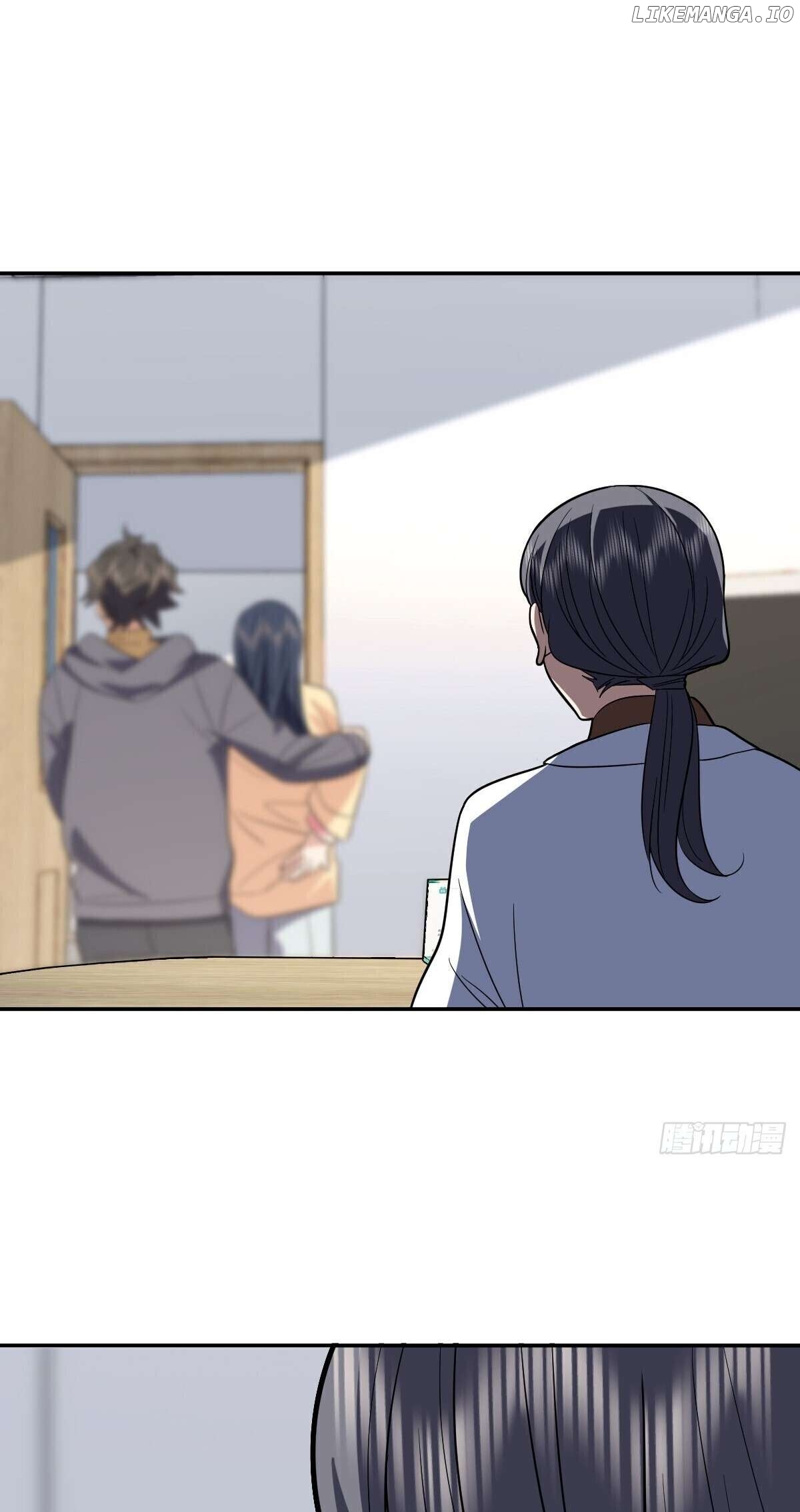 My Wife Is From a Thousand Years Ago Chapter 340 - page 7