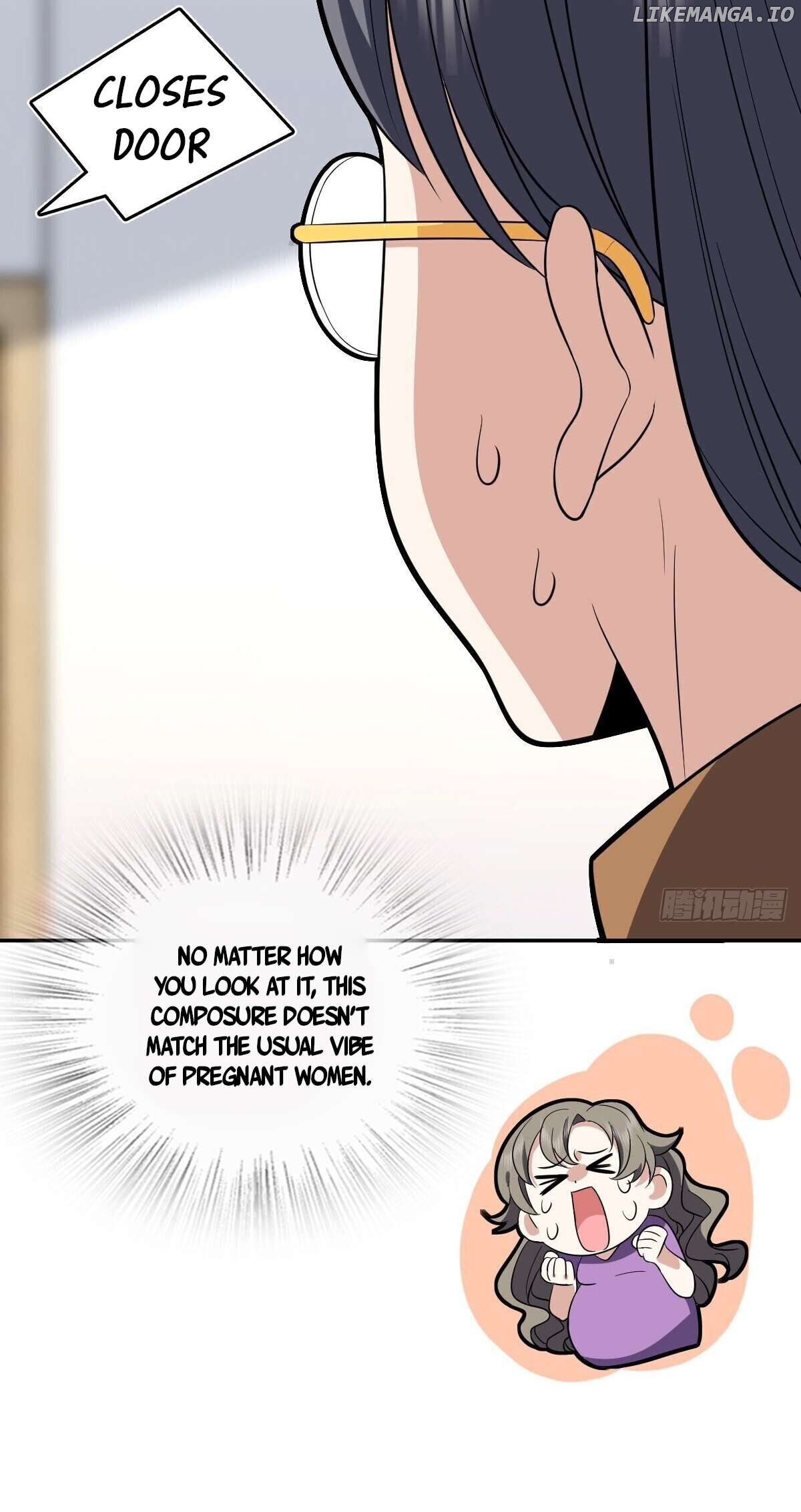 My Wife Is From a Thousand Years Ago Chapter 340 - page 8