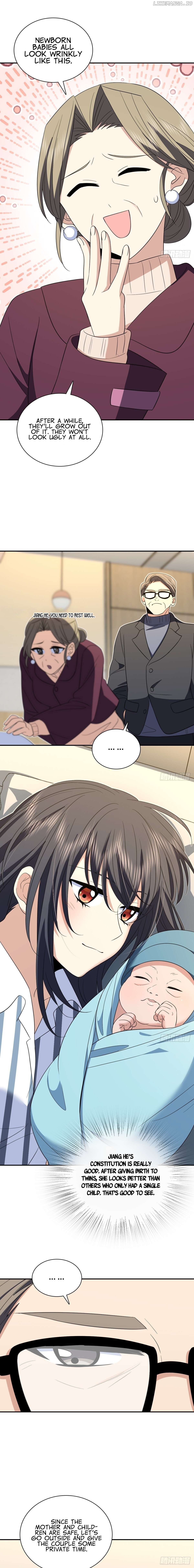 My Wife Is From a Thousand Years Ago Chapter 341 - page 2