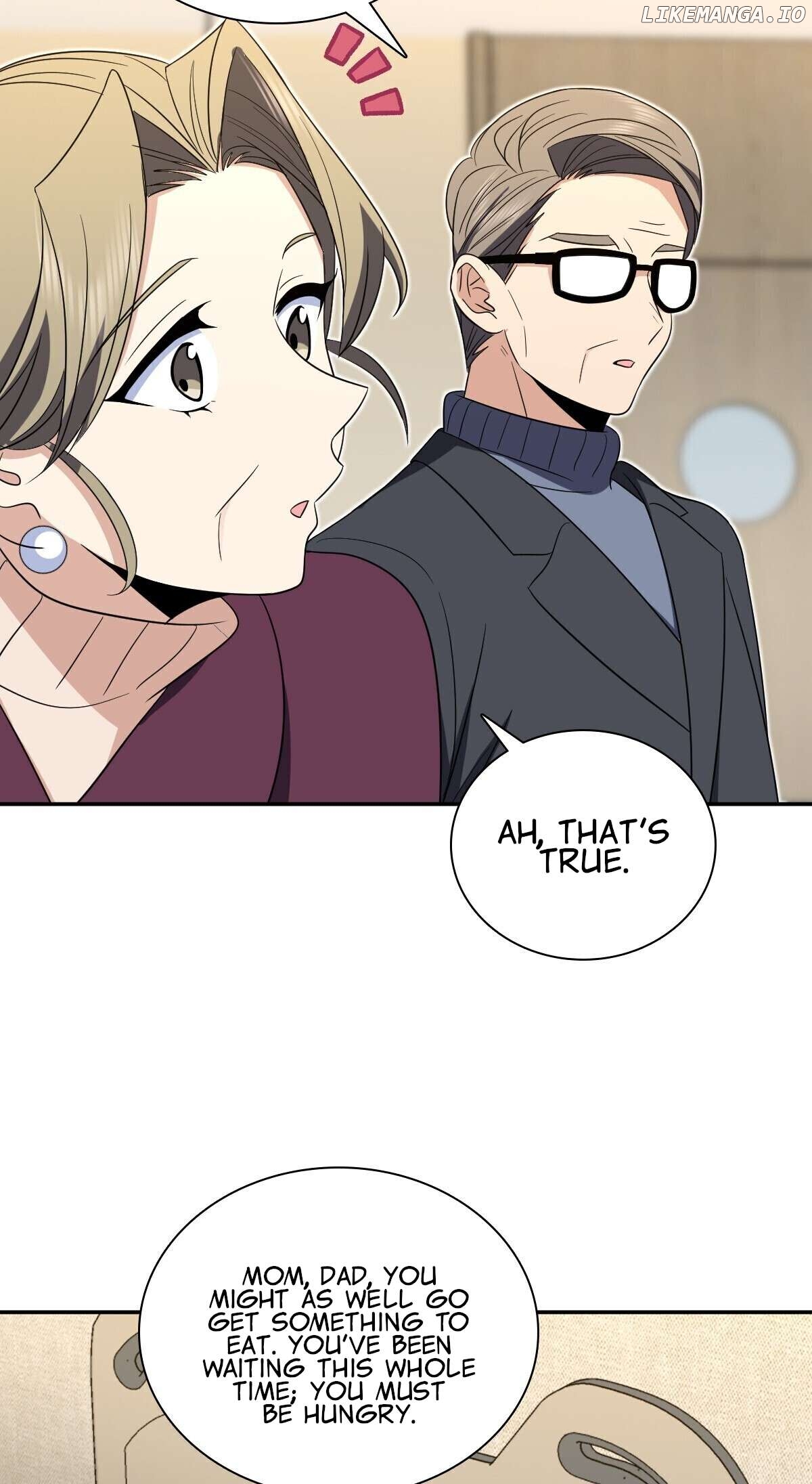 My Wife Is From a Thousand Years Ago Chapter 341 - page 3